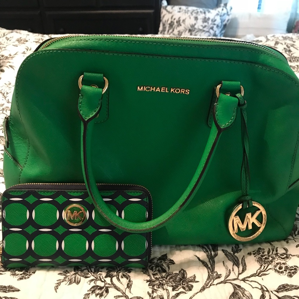 Authentic Michael Kors